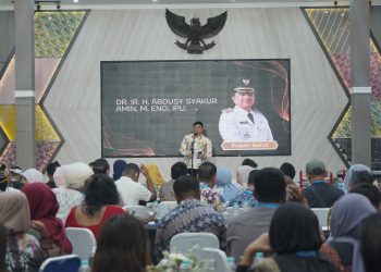 West Java Travel Mart 2025 : Promosi Wisata Garut untuk Turis Lokal dan Mancanegara