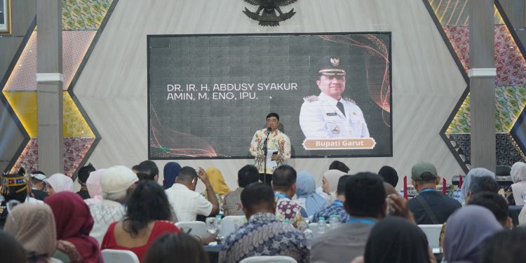 West Java Travel Mart 2025 : Promosi Wisata Garut untuk Turis Lokal dan Mancanegara