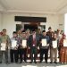 Bupati Garut Pimpin Upacara HANTARU 2025, Tekankan Kepastian Hukum Tanah dan Tata Ruang ‎ ‎
