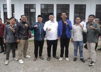 Jangan Jadikan Generasi Masa Depan Bangsa Sebagai Kelinci Percobaan