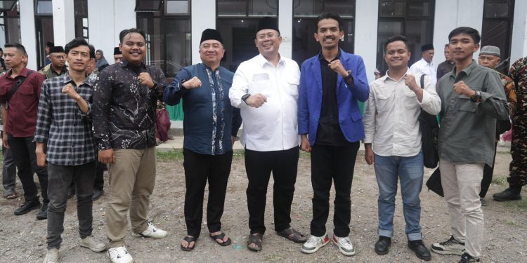 Jangan Jadikan Generasi Masa Depan Bangsa Sebagai Kelinci Percobaan