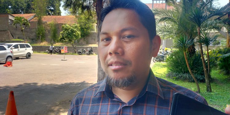 Yusup Musyafa : Tak Ganggu Kinerja Walaupun Setwan Plt, Namun Lebih Ideal Kalau Definitif