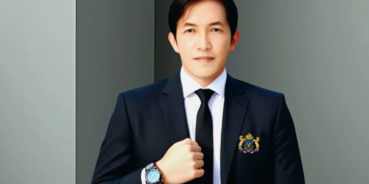 Saatnya KADIN JABAR ,Hentikan Dualisme yang Merugikan Dunia Usaha