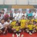 Tim Futsal Putra Kabupaten Garut Optimis Lolos Porprov 2026