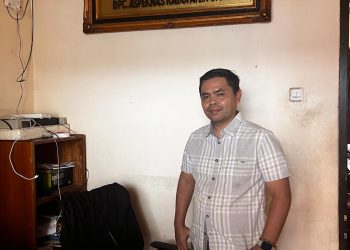 “Garut Takut Transparan?”