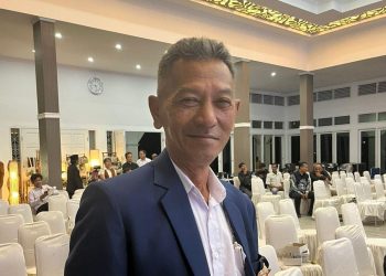 Garut Hebat, Tapi Pengusahanya Menjerit: PL Disulap Jadi Lahan Rente Birokrasi