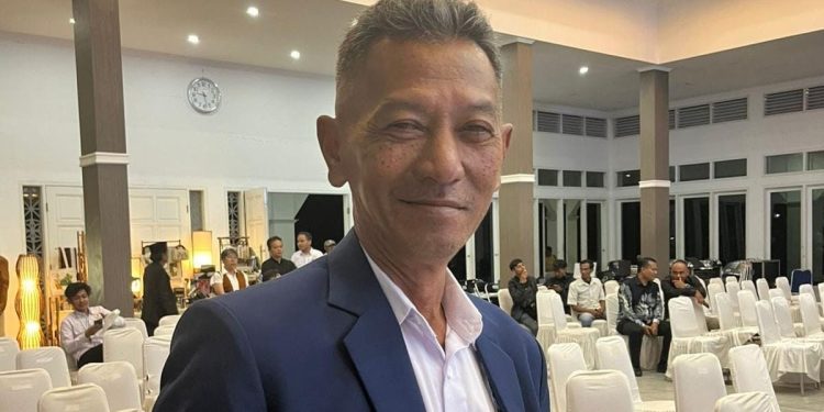 Garut Hebat, Tapi Pengusahanya Menjerit: PL Disulap Jadi Lahan Rente Birokrasi