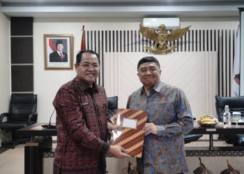 Pemkab Garut Gelar Sidang GTRA Tahap II untuk Percepat Penataan Aset dan Akses Tanah ‎