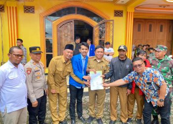 PT AIL Wajib Perbaiki Kerusakan Alun-Alun, Benahi Rekrutmen, dan Realisasikan CSR