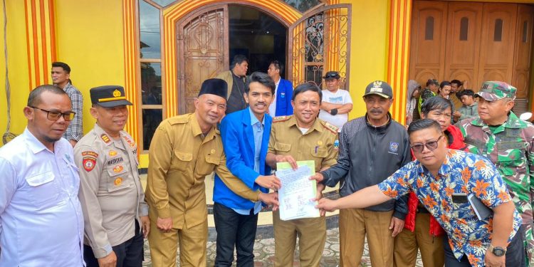 PT AIL Wajib Perbaiki Kerusakan Alun-Alun, Benahi Rekrutmen, dan Realisasikan CSR