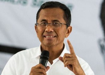 Dahlan Iskan Layak Dapatkan Anugrah Dewan Pers 2025