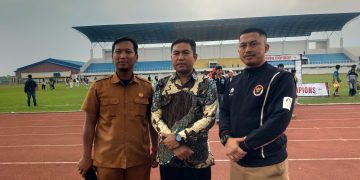 SMKN 1 Juara IGORNAS Championship 1 2025, Kalahkan SMAN 6 di Final