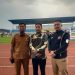 SMKN 1 Juara IGORNAS Championship 1 2025, Kalahkan SMAN 6 di Final