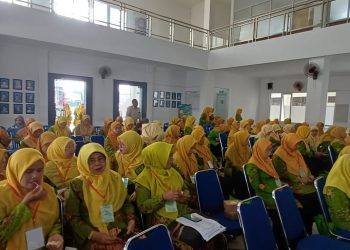 PD Aisyiyah Garut Gelar Muspimda