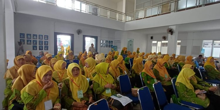 PD Aisyiyah Garut Gelar Muspimda