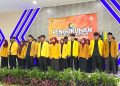 Kukuhkan Pengurus Baru PD IPM Garut, Kaban Kesbangpol Ajak Pelajar Muhammadiyah Tuntaskan Persoalan Pendidikan