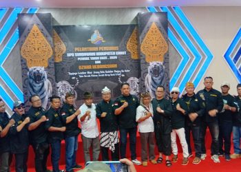 DPD Sundawani Garut Periode 2025 – 2029 Resmi Dikukuhkan