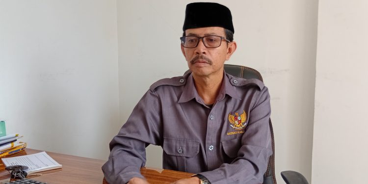 Besaran Zakat Fitrah 1447 H Ditetapkan Baznas Garut,  Sebesar Rp40.500 per Jiwa