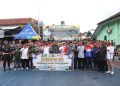 RC Kembali Raih Juara Dalam Turnamen Bola Voli Dandenpom Cup Ngabuburit ke-13 Tahun 2026