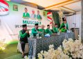 Diwarnai Pembangkangan Sejumlah PAC, Muscab DPC PPP Kabupaten Garut Selesai Lebih Cepat