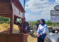 Dirjen Pendidikan Vokasi Kemendikdasmen RI Kunjungi LKP Aura Creative Garut, Tinjau Pesiapan Program PKW Barista
