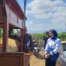 Dirjen Pendidikan Vokasi Kemendikdasmen RI Kunjungi LKP Aura Creative Garut, Tinjau Pesiapan Program PKW Barista