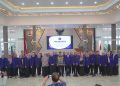 Kepengurusan PDGI Cabang Garut Periode 2025-2030 Resmi Dilantik